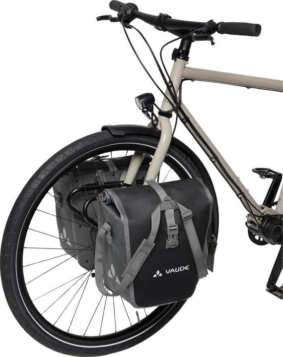 Produktbild Vaude Aqua Front (28 l, Gepäckträgertasche)