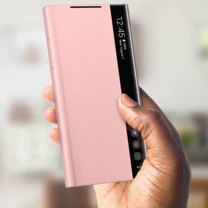Image du produit Samsung Smart Clear View Cover (Samsung Galaxy Note 20 Ultra)