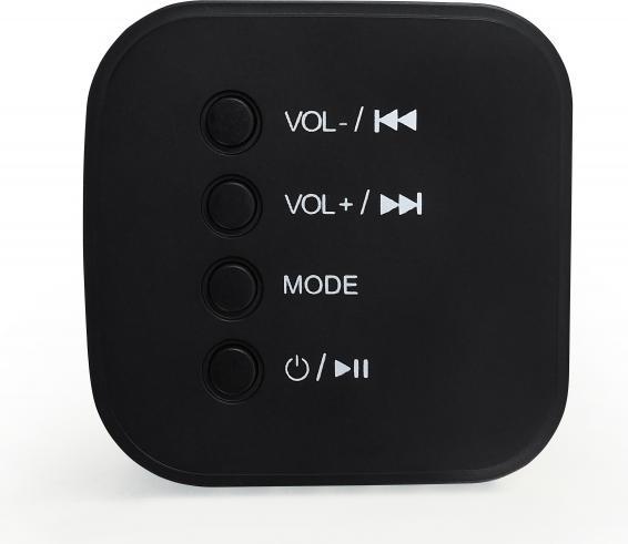 Produktbild Technaxx Bluetooth Stereo Soundbar, HDMI-ARC, Opt-in, Aux-in, 30W (30 W, 2.0 Kanal)