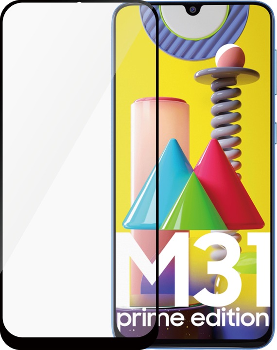Image du produit PanzerGlass SAFE. by ® Protection d'écran Samsung A30 | A50 | A30s | A50s | M21 | M31 | M21s | M31s | Ult (50 pièce(s), Samsung Galaxy A30s, Samsung Galaxy A50s, Samsung Galaxy A30, Samsung Galaxy A50, Samsung Galaxy M31s, Samsung Galaxy M21s, Samsung Galaxy M21, Samsung Galaxy M31)