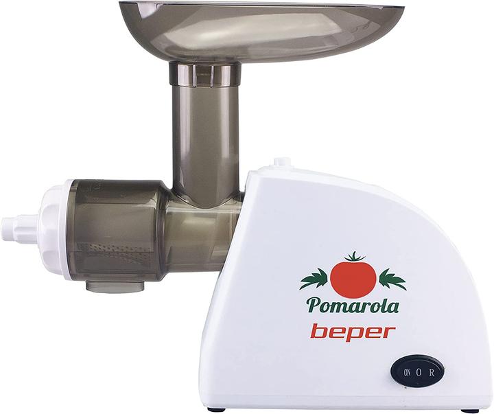 Actual product image Beper BP.720