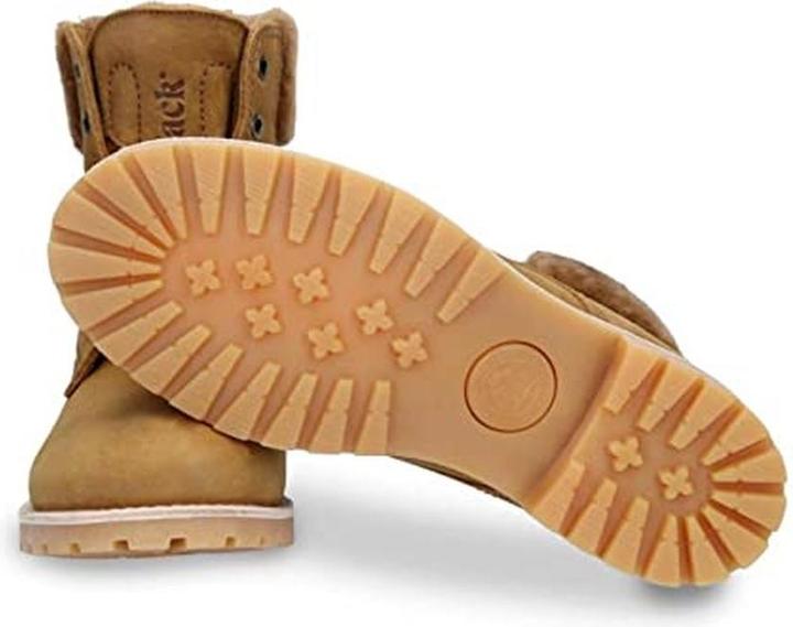 Immagine prodotto Panama Jack Panama 03 Igloo B53 ocre (42)