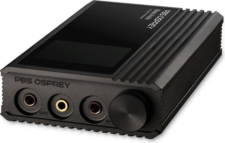 Image du produit iBasso PB5 Osprey (commutateur de gain)