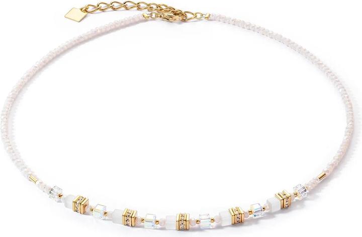 Gold, Braun/Beige, Weiss
