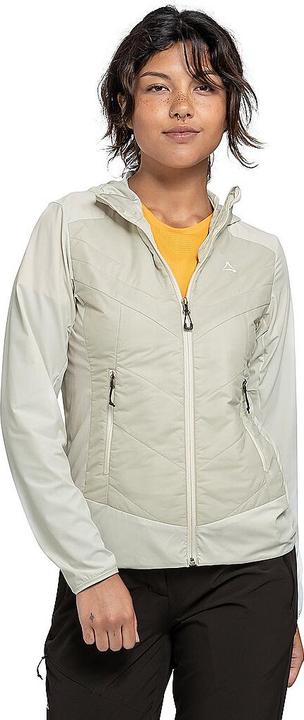 Immagine prodotto Schöffel Hybrid Jk Style Blaueis WMS (42, XL)