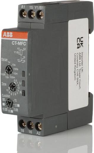 Produktbild ABB CT-MFC.12