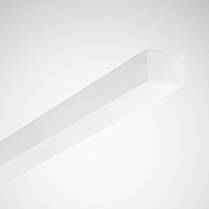 Actual product image Trilux Diffuser replacement or 35/49/80 (Ceiling, Wall)