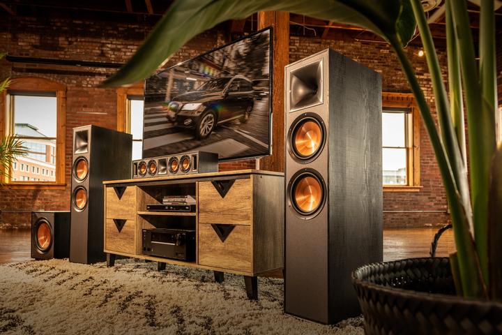 Immagine prodotto Klipsch R-820F (1 pz.)