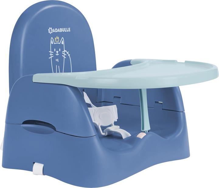 Actual product image Badabulle Booster seat