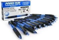 Produktbild Uni-ball Power Tank (Blau, Grau, 1 x)