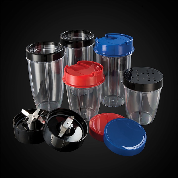 Actual product image Russell Hobbs Nutri Boost (700 W)