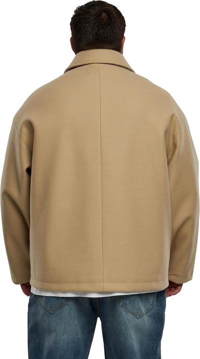 Actual product image Urban Classics Big Pocket Blouson (M)