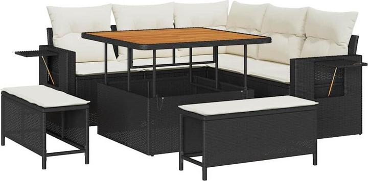 Produktbild vidaXL Emilie