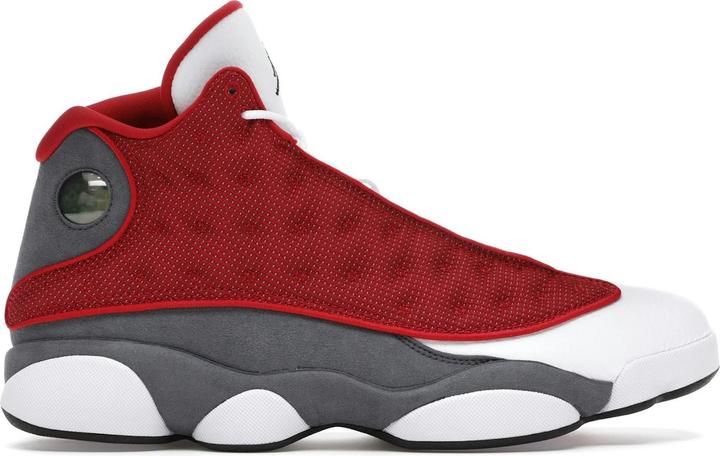 Image du produit Jordan 13 Retro Gym Red Flint Grey (47.5)