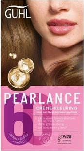 Produktbild Guhl Cremefärbung Nr. 60 - Dunkelblond - Haarfärbemittel