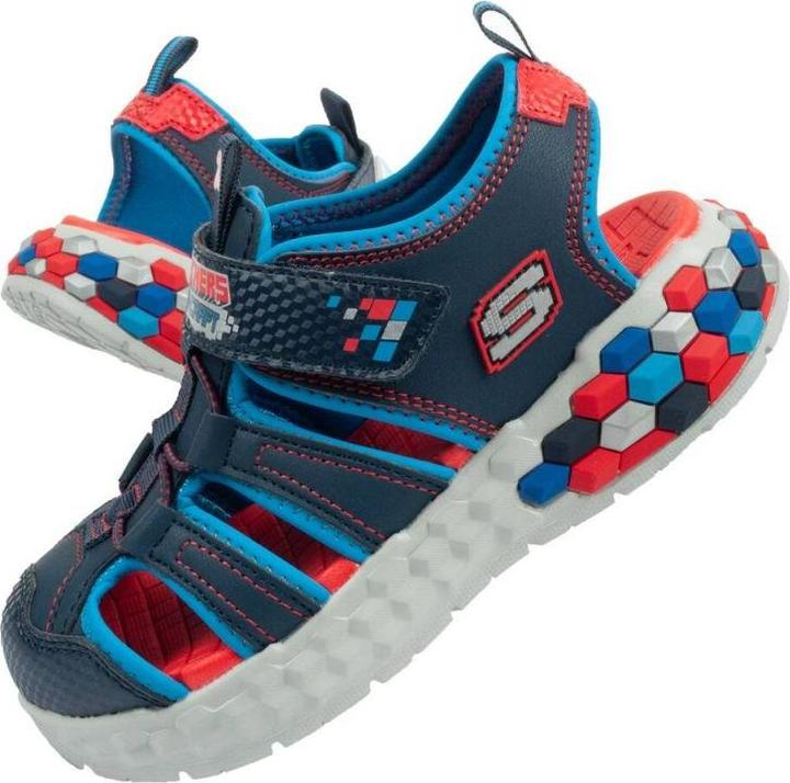 Produktbild Skechers Mega - Splash 2.0 (33.5)