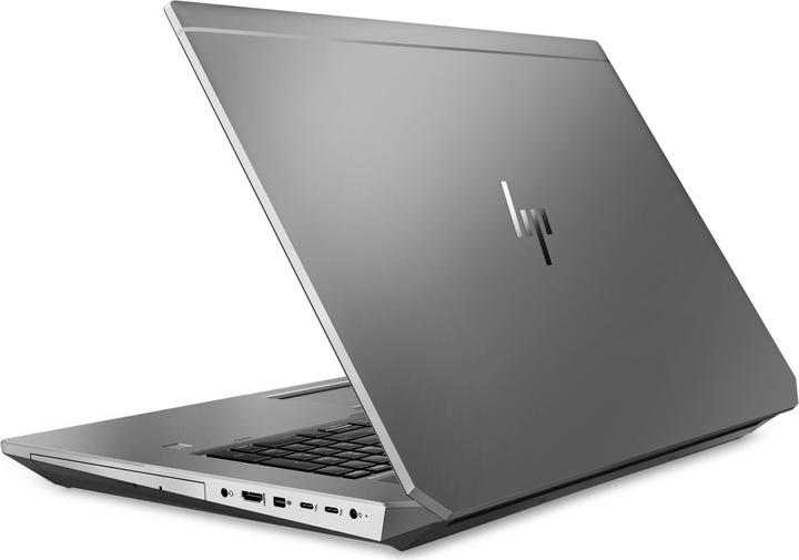 Produktbild HP ZBook 17 G6 (17.30", 512 GB, 32 GB, CH, Intel Core i7-9850H)