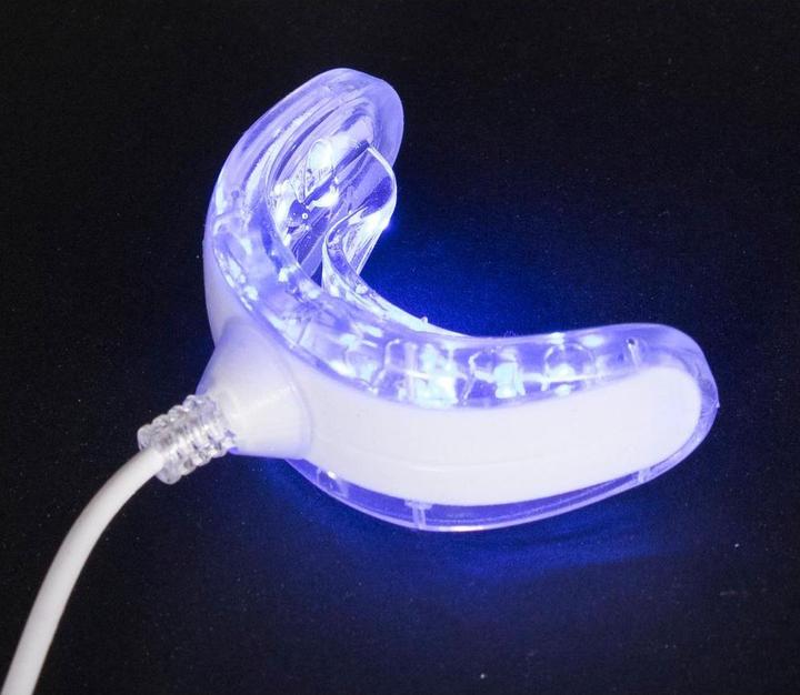 Actual product image Rio Smile White (34.50 ml)