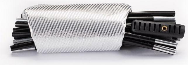 Produktbild Lastolite HaloCompact Difflector 82cm Soft Silver (Reflektor)