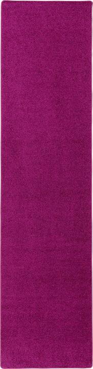 Image du produit Snapstyle Tapis de course en velours à poils longs Luna (80 x 160 cm)