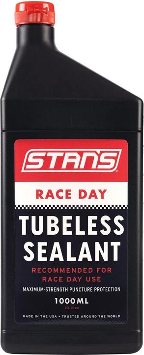 Notubes Stan's Race Day Tubeless Sealant