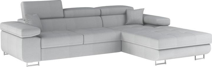Immagine prodotto ELTAP Armando (Divano letto, Divano ad angolo, 4 posti)