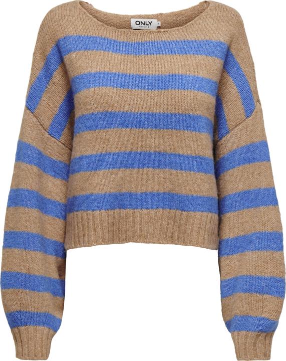Produktbild Only ONLAYA Pullover Strickpullover (XL)