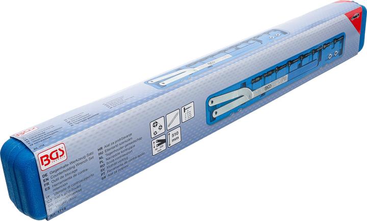 Actual product image BGS Gegenhalte-Werkzeug