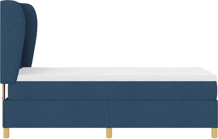 Immagine prodotto vidaXL Boxspringbett (80 x 200 cm)