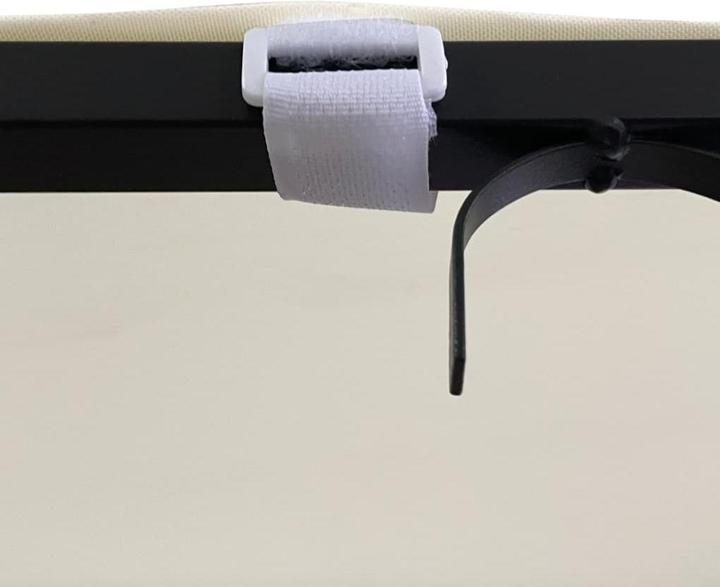 Image du produit vidaXL Reinhilde (200 cm, 230 cm)