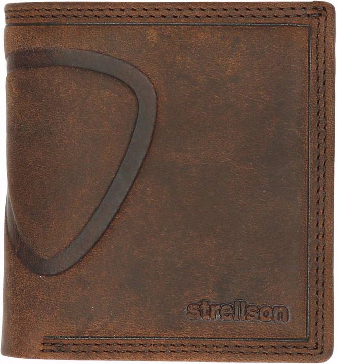 Actual product image Strellson Wallets
