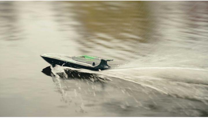 Image du produit Carson Waveracer Brushless 2.4GHz 100% RTR