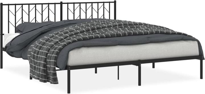 Image du produit vidaXL Bettgestell (180 x 200 cm)