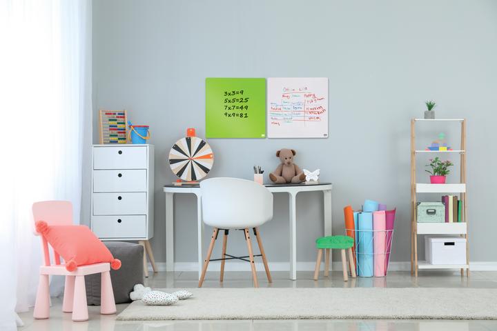 Immagine prodotto Rexel Scheda magnetica (36 x 36 cm)