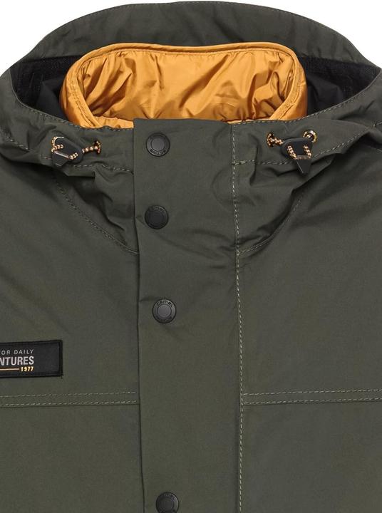 Actual product image Camel Active teXXXactive® functional jacket with removable lining (58)