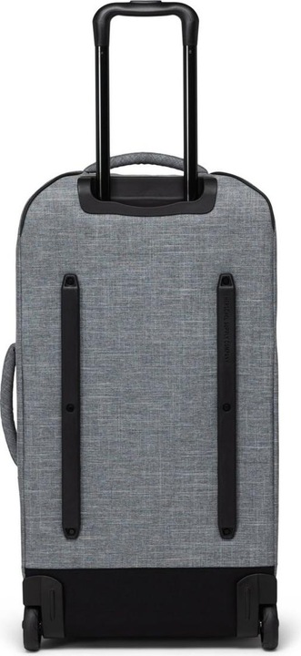 Actual product image Herschel Heritage - Softshell Trolley Medium (92 l, L (90 - 115l))