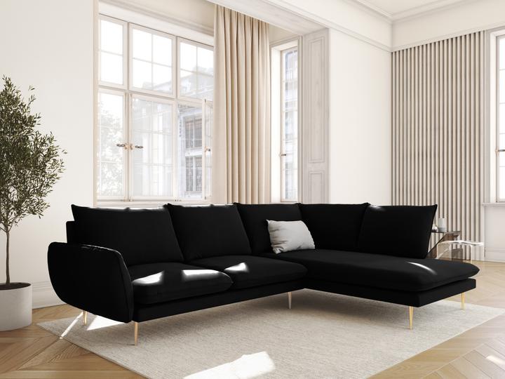 Produktbild Cosmopolitan Design Vienna (Ecksofa)