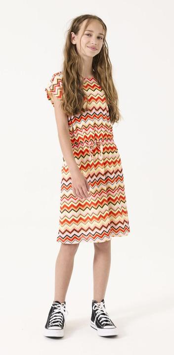 Produktbild Garcia Kleid Muster (140, 146)