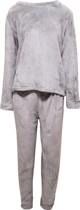 Produktbild Slumber Party flauschiges Pyjama Set (L)