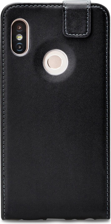 Immagine prodotto Mobilize Custodia classica Gelly Flip (Xiaomi Redmi Note 5 Pro)