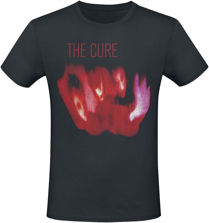 Produktbild The Cure Pornography TS (S)