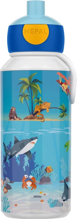 Oceano Tropicale