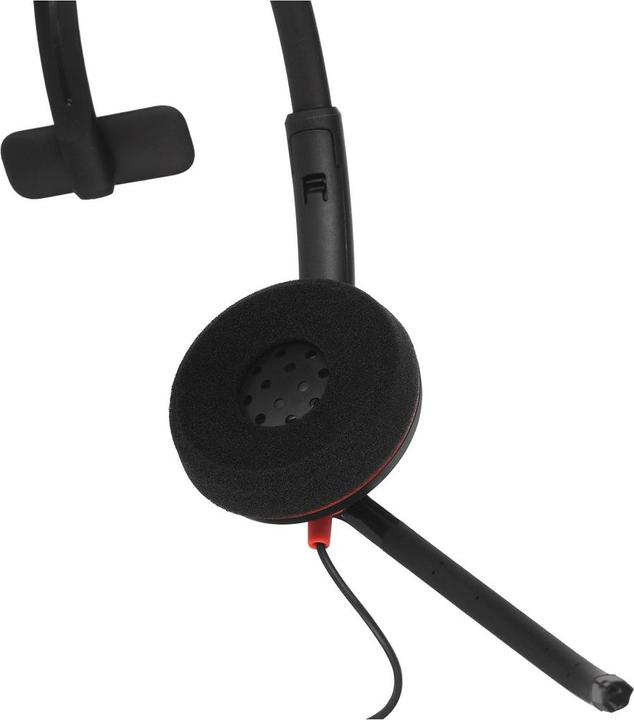 Produktbild Poly Blackwire C3210 (Kabelgebunden, USB-A)