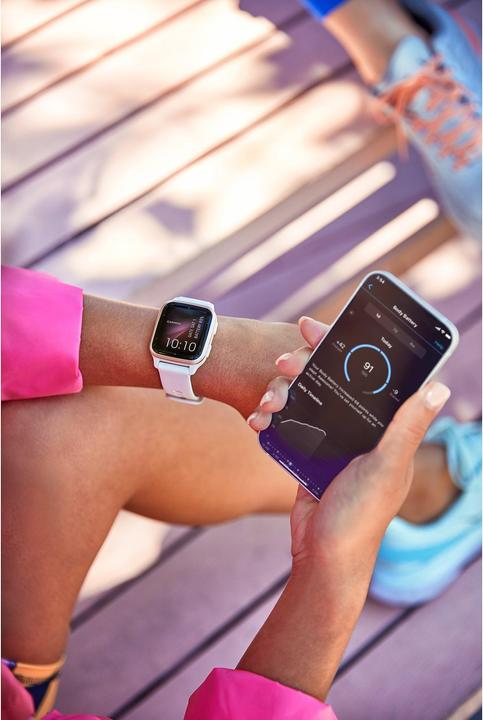 Produktbild Garmin Venu Sq 2 (40 mm)