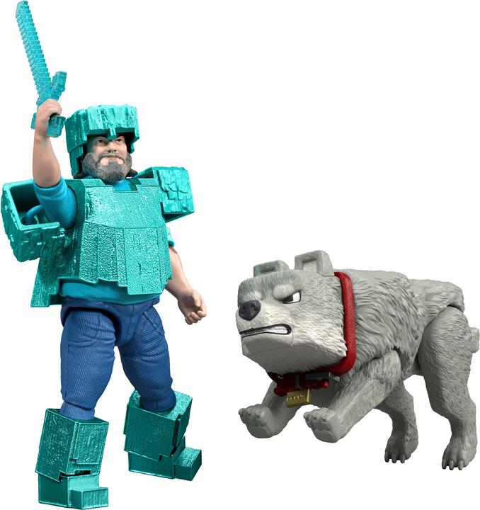 Actual product image Mattel JFR71