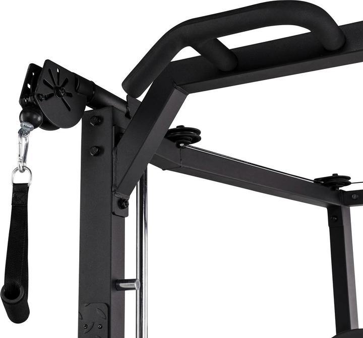 Actual product image Tunturi Multipresse Deluxe SM80