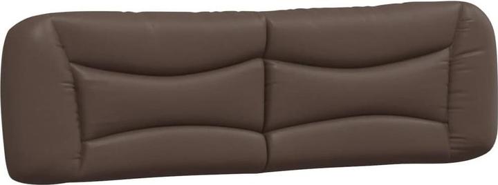 Produktbild vidaXL Bettgestell (180 x 200 cm)