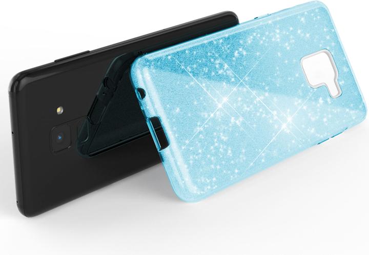 Produktbild Nalia Slim Case (Samsung Galaxy A8 (2018))