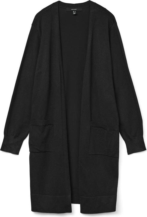 Produktbild Vero Moda Vmsilje Ls Open Cardigan Ga Noos (L)