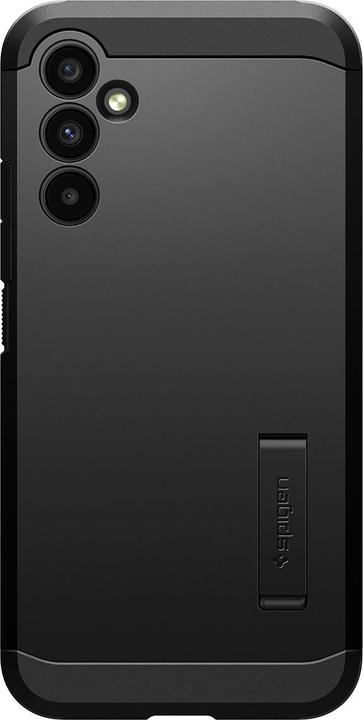 Produktbild Spigen Tough Armor Galaxy A34 5g Black (Samsung Galaxy A34 5G)